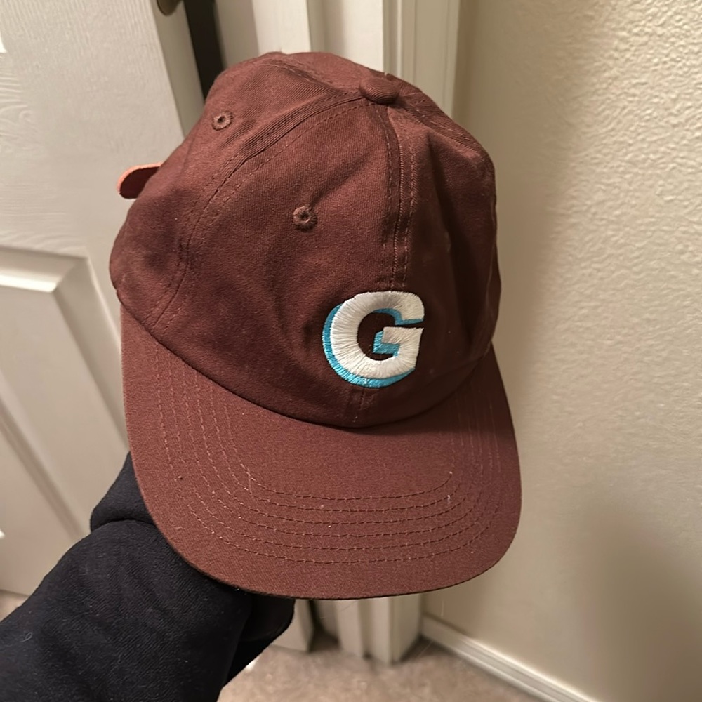 GOLF hat
